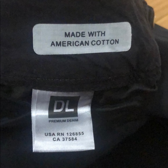 Poppy slim ankle trouser - Picture 7 of 9